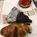 Caffe' Grande Nourriture
