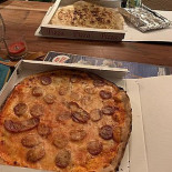 Casameloni Comida