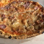Casameloni Comida