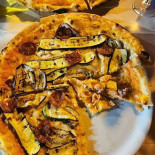 Casameloni Comida