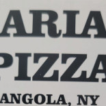 Pizzeria Mani D'oro logo
