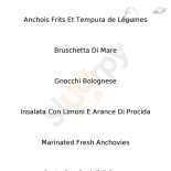 A Chiaiuledd Carte