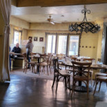 Cinastic À l'intérieur