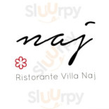 Villa Naj Logo