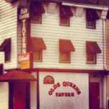 Pizza Paradise Extérieur