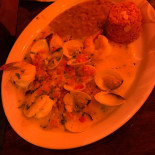 Yogoloso Comida