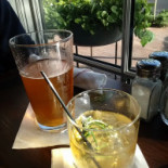 Amàdo drink