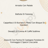 Cotto Servito Carte