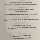 Ristobar Da Tere Carta