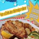 Mater Comida