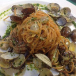Cortevecchia Comida
