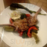 Lìntulì Làpperlà Comida