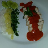 Bliss Comida