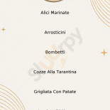 Al Paradiso Carta