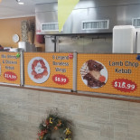 Blob Caffe Carte