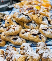 Il Gufo E La Coccinella food
