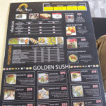 Moon's Pub Carte