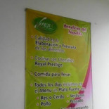 Elcafé Carte