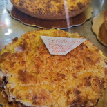 La Ripa Nourriture