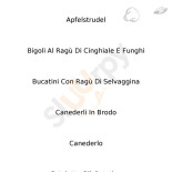 Lowe Il Leone Carta