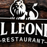 Lowe Il Leone Logo