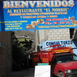 Ma E Ma La Pizza Extérieur