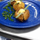 Semifonte Comida