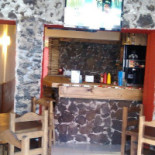 La Giomella À l'intérieur