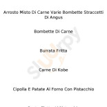 Brace E Sapori Braceria Logo