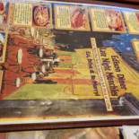 Foodballpub menu