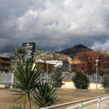 Osuarg Exterior