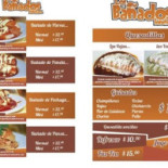 Panificio Brida Carta