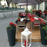 Forti Capena Extérieur