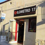 La Sfiziosa Extérieur