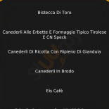 Be Up Carte