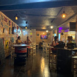 Barix Inside