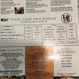 Il Castello Pizzeria Gourmet menu