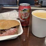 Baba Du Lac Boisson
