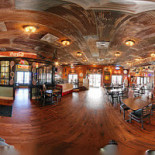 Petit Cafe À l'intérieur
