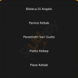 Istanbul Kebap Pizza Grill menu