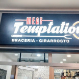 Meat Temptation Exterior