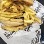 Neverland Stradella food