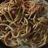 L’antica Guglia food