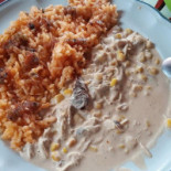 U Curtigghiu Comida
