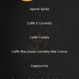 Pizzeria I Numeri Carte
