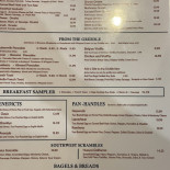 Pub Bbrothers Carta