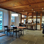 Gran Caffe Maugeri À l'intérieur