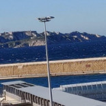 Peperino Extérieur