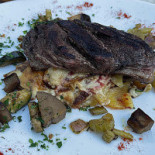 Roberto Bistrot Comida