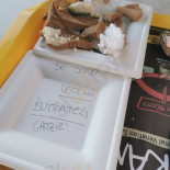 Wone Sushi 2 Boisson